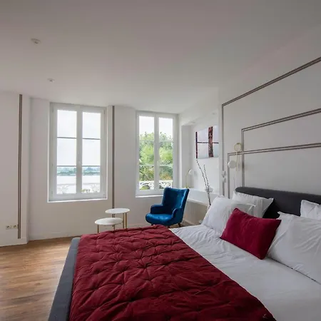 Villa Octavia Normandie *