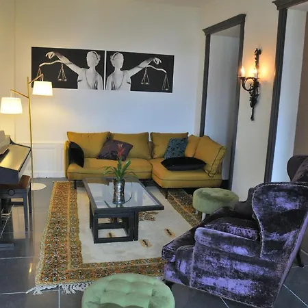 Octavia Normandie Villa *